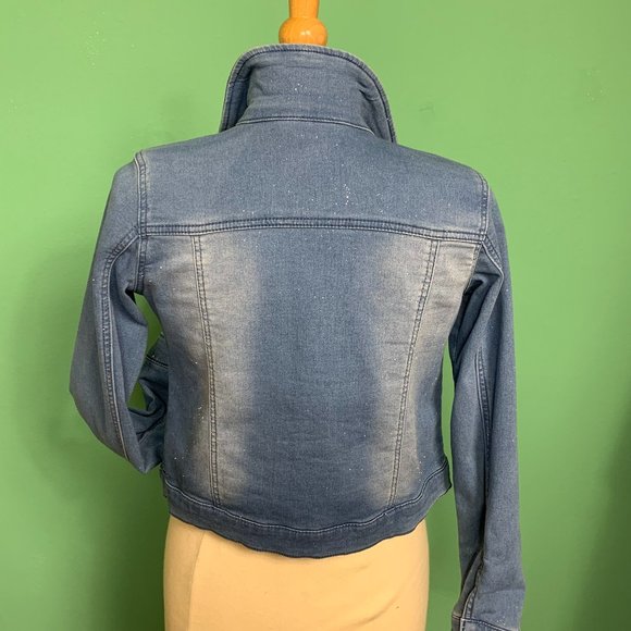 Buffalo David Bitton Jackets & Coats Buffalo Brand Denim Jacket